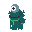 Cyclops sprite