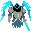 Arcane Guardian sprite