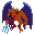 Imp sprite