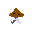 Saunterin' Shroom sprite
