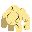 Sandstone Golem sprite
