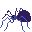 Giant Spider sprite