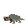 Angry Tortoise sprite