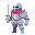 Player Sprite