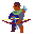 Player Sprite