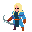 Player Sprite