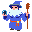 Player Sprite