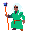 Mage B